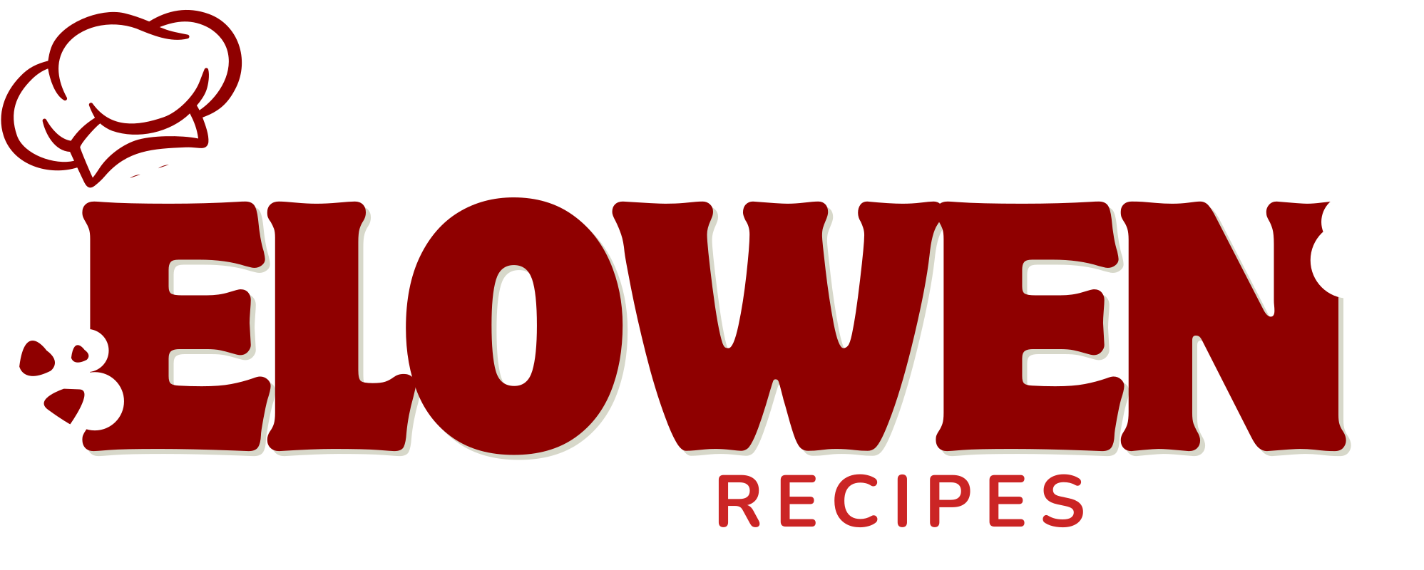 Elowen Recipes